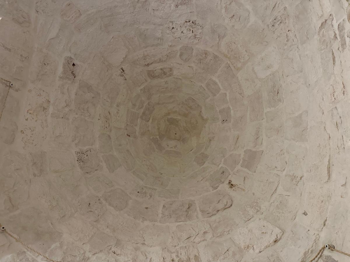 Villa Trullo Arboris à Alberobello Extérieur photo