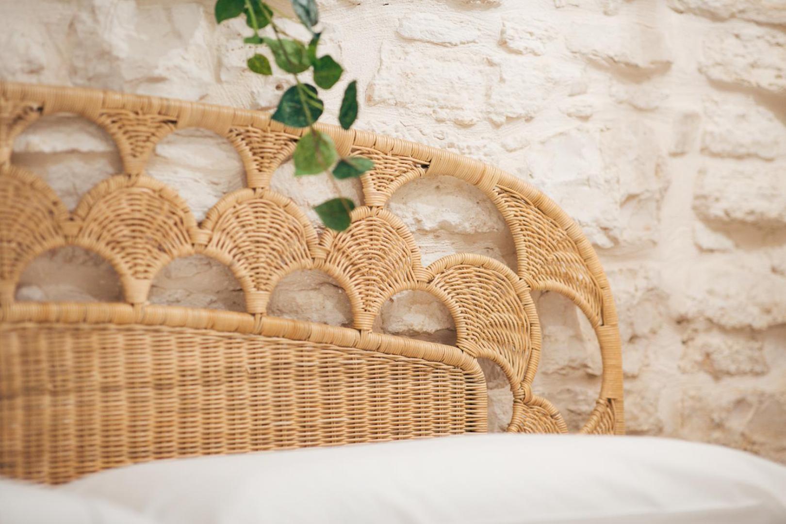 Villa Trullo Arboris à Alberobello Chambre photo